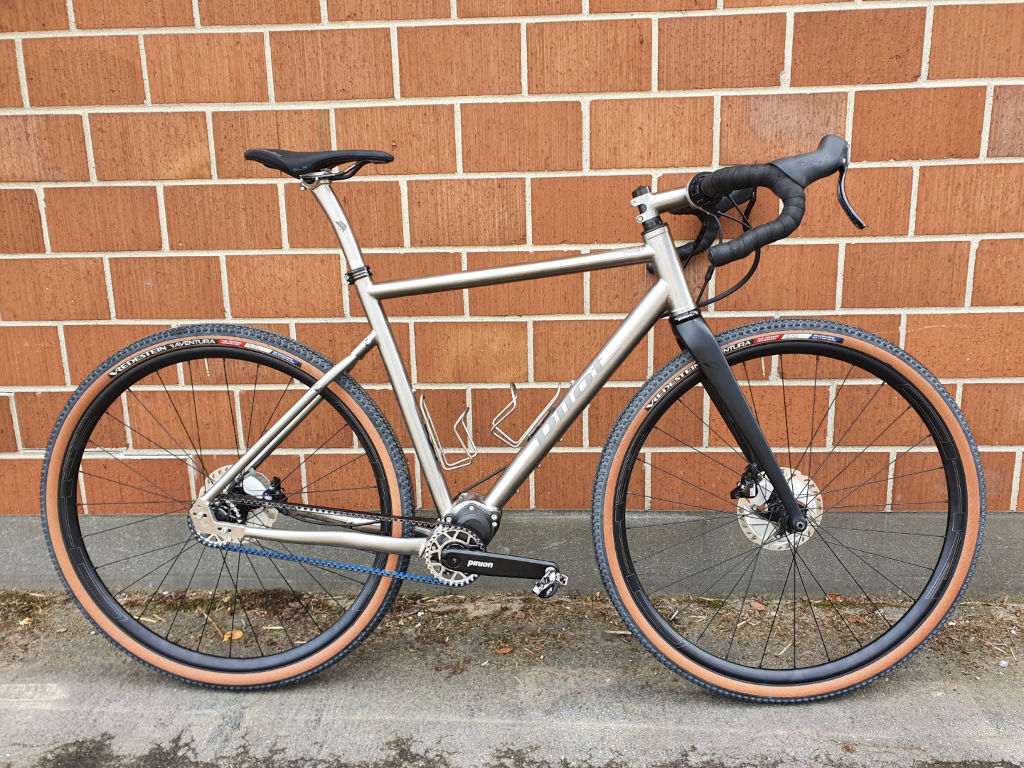 Custom - FOX Zweiradtechnik - Unter-Ohringen / Seuzach / Winterthur