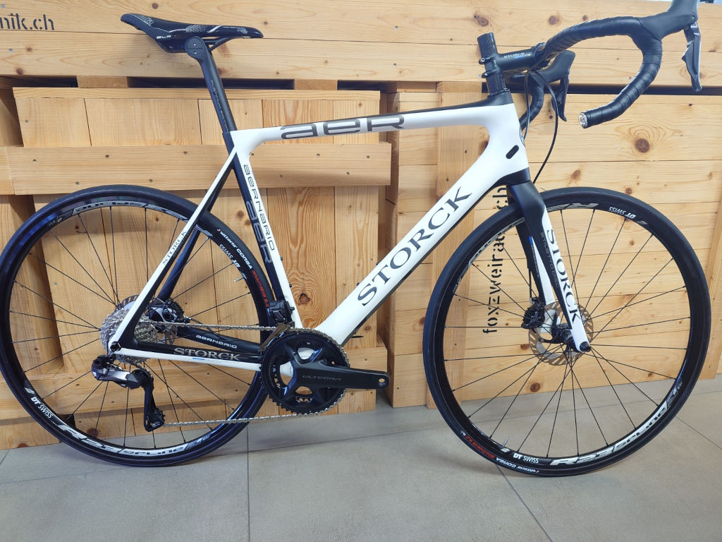 Custom - FOX Zweiradtechnik - Unter-Ohringen / Seuzach / Winterthur