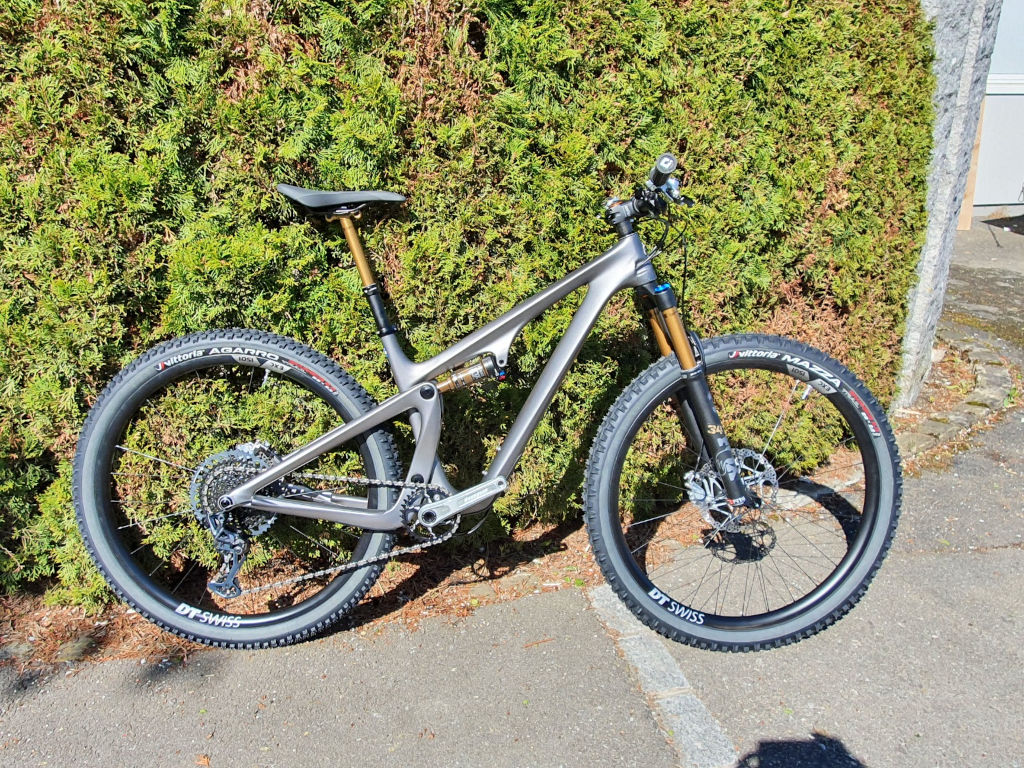 Custom - FOX Zweiradtechnik - Unter-Ohringen / Seuzach / Winterthur